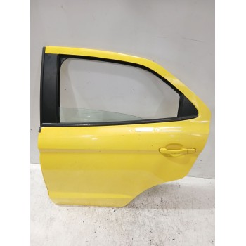 Recambio de puerta trasera izquierda para ford ka+ iii (uk, fk) 1.2 referencia OEM IAM 2043872  