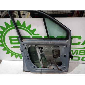 Recambio de puerta delantera izquierda para renault scenic ii grand emotion referencia OEM IAM 801015506R  