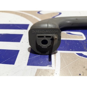 Recambio de asidero techo para kia carens 2.0 turbodiesel cat referencia OEM IAM DK85342RS000  