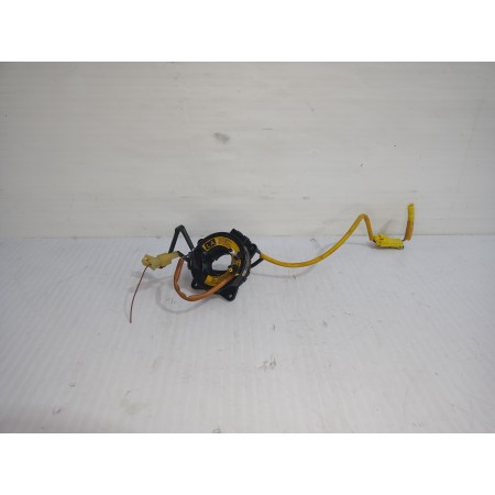 Recambio de anillo airbag para chevrolet matiz s referencia OEM IAM 96498658  