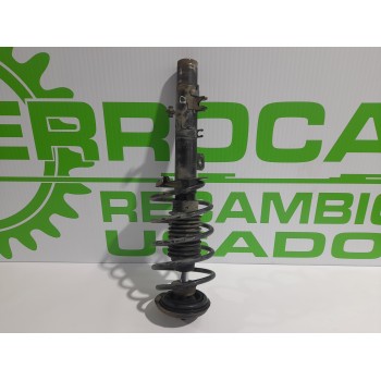 Recambio de amortiguador delantero derecho para citroën c3 1.4 hdi referencia OEM IAM 9649125780  