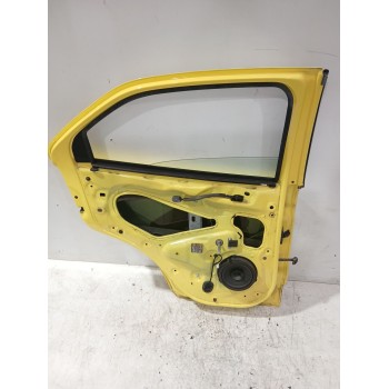 Recambio de puerta trasera izquierda para ford ka+ iii (uk, fk) 1.2 referencia OEM IAM 2043872  
