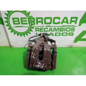 Recambio de pinza de freno trasera izquierda para peugeot 307 (s1) xn referencia OEM IAM 4400N4  