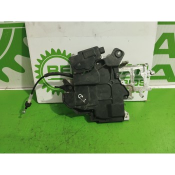 CERRADURA PUERTA TRASERA DERECHA 813104D010 