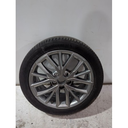 Recambio de llanta para toyota corolla station wagon (_e21_) 1.8 hybrid (zwe211) referencia OEM IAM 42611Yy850  