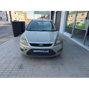 ford focus lim. (cb4) del año 2009