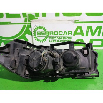 Recambio de faro derecho para renault megane ii coupe/cabrio confort authentique referencia OEM IAM 89312740  
