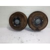 Recambio de tambor freno trasero para ford sierra berlina brillant referencia OEM IAM 6559229  