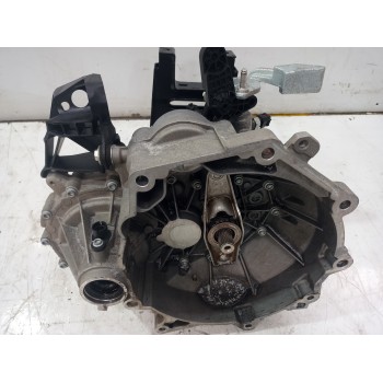 Recambio de caja cambios para volkswagen polo (6c1) a-polo referencia OEM IAM CF300044C  
