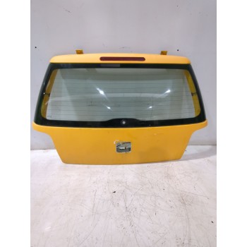 Recambio de porton trasero para seat arosa (6h1) 1.4 tdi referencia OEM IAM 6H0827025F  