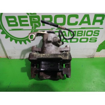Recambio de pinza de freno trasera izquierda para peugeot 307 (s1) xn referencia OEM IAM 4400N4  