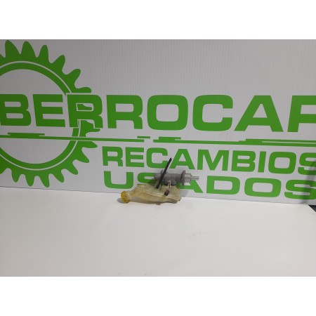Recambio de bomba freno para citroën c3 1.4 hdi referencia OEM IAM 25419579  