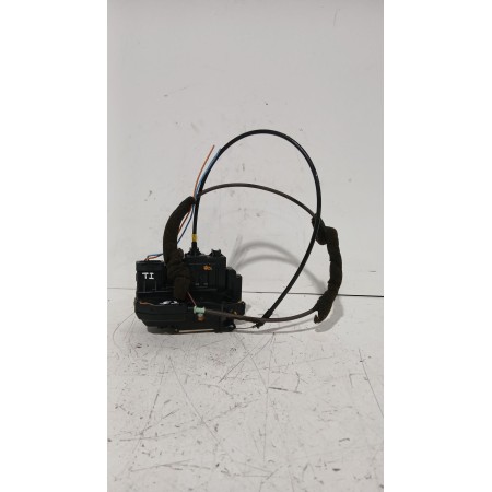 Recambio de cerradura puerta trasera izquierda para nissan qashqai i (j10, nj10) 1.5 dci referencia OEM IAM 82501JD90C  