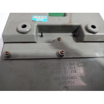 Recambio de luz interior para kia carnival ii 2.9 crdi lx referencia OEM IAM 0K53E51410  