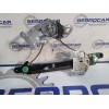 Recambio de elevalunas trasero derecho para seat leon (1p1) 1.9 tdi referencia OEM IAM 1P0839462  