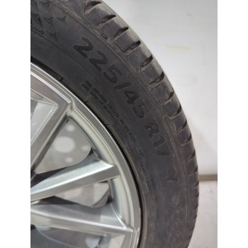 Recambio de llanta para toyota corolla station wagon (_e21_) 1.8 hybrid (zwe211) referencia OEM IAM 42611Yy850  