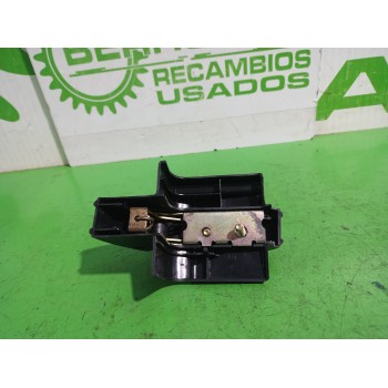 Recambio de retenedor puerta para citroën berlingo 1.9 d 600 furg. referencia OEM IAM 9624055080  