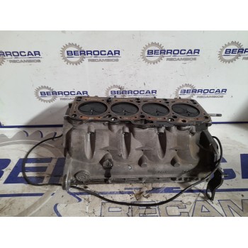 Recambio de culata para volkswagen passat berlina (3b2) 1.9 tdi referencia OEM IAM 038103373C  