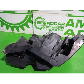 Recambio de faro derecho para renault megane ii coupe/cabrio confort authentique referencia OEM IAM 89312740  