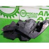 Recambio de faro derecho para renault megane ii coupe/cabrio confort authentique referencia OEM IAM 89312740  