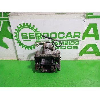 Recambio de pinza de freno trasera izquierda para peugeot 307 (s1) xn referencia OEM IAM 4400N4  