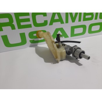 Recambio de bomba freno para citroën c3 1.4 hdi referencia OEM IAM 25419579  