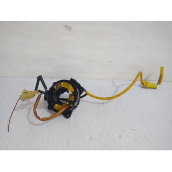 Recambio de anillo airbag para chevrolet matiz s referencia OEM IAM 96498658  