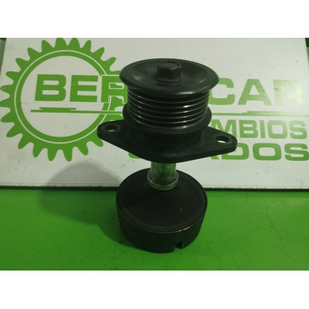 Recambio de polea alternador para ford focus berlina (cak) 1.8 tddi turbodiesel cat referencia OEM IAM 1070812  