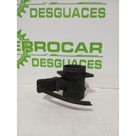 Recambio de caudalimetro para seat ibiza iii (6l1) 1.4 tdi referencia OEM IAM 038906461B  