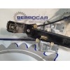 Recambio de elevalunas trasero derecho para seat leon (1p1) 1.9 tdi referencia OEM IAM 1P0839462  