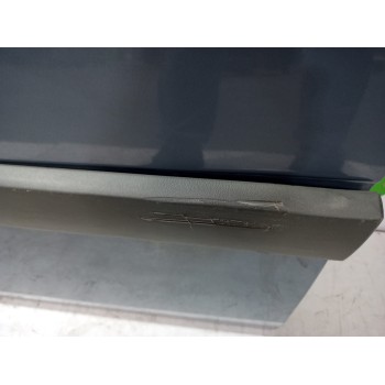 Recambio de puerta delantera izquierda para renault scenic ii grand emotion referencia OEM IAM 801015506R  