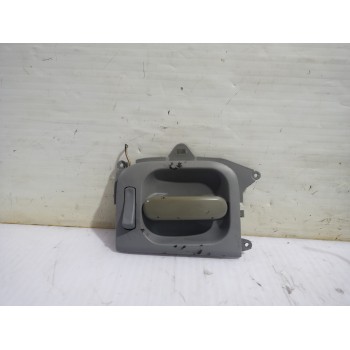 Recambio de maneta interior lateral derecha para kia carnival ii 2.9 crdi lx referencia OEM IAM K53A72330  