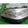 Recambio de faro derecho para renault megane ii coupe/cabrio confort authentique referencia OEM IAM 89312740  