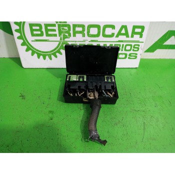 Recambio de caja reles / fusibles para citroën c5 break 2.0 hdi referencia OEM IAM 9633229480  