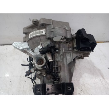 Recambio de caja cambios para volkswagen polo (6c1) a-polo referencia OEM IAM CF300044C  