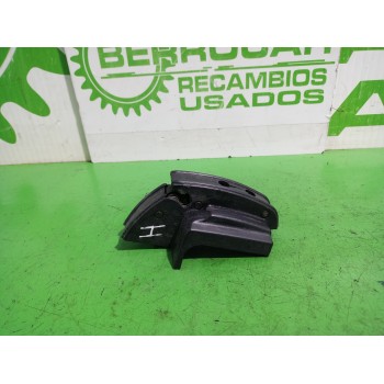 Recambio de retenedor puerta para citroën berlingo 1.9 d 600 furg. referencia OEM IAM 9624055080  