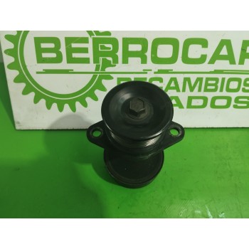 Recambio de polea alternador para ford focus berlina (cak) 1.8 tddi turbodiesel cat referencia OEM IAM 1070812  