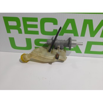 Recambio de bomba freno para citroën c3 1.4 hdi referencia OEM IAM 25419579  