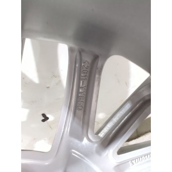 Recambio de llanta para toyota corolla station wagon (_e21_) 1.8 hybrid (zwe211) referencia OEM IAM 42611Yy850  