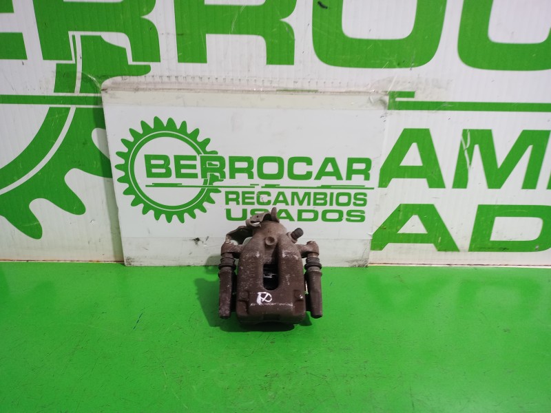 Recambio de pinza de freno trasera derecha para peugeot 307 (s1) xn referencia OEM IAM 4400N5  