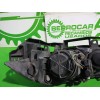 Recambio de faro derecho para renault megane ii coupe/cabrio confort authentique referencia OEM IAM 89312740  