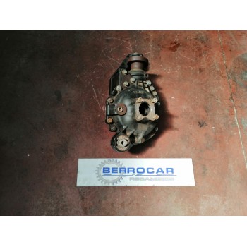 Recambio de diferencial delantero para land rover discovery 4 3.0 td v6 cat referencia OEM IAM CH223017AB  