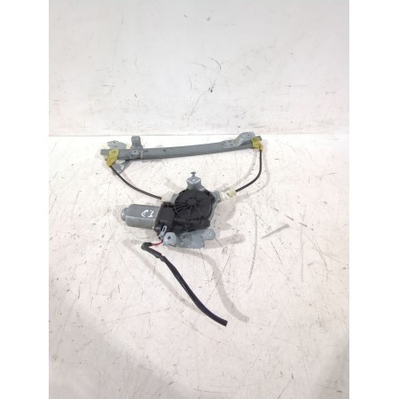 Recambio de elevalunas trasero derecho para nissan qashqai i (j10, nj10) 1.5 dci referencia OEM IAM 82700JD40A  