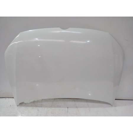 Recambio de capot para volkswagen polo (6c1) a-polo referencia OEM IAM 6R0823031G  