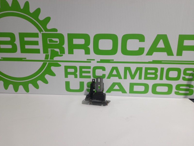Recambio de soporte motor izquierdo para citroën c3 1.4 hdi referencia OEM IAM 9650585180  