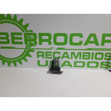 Recambio de soporte motor izquierdo para citroën c3 1.4 hdi referencia OEM IAM 9650585180  
