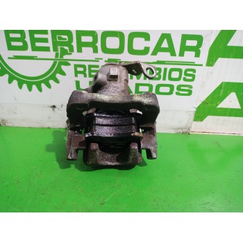 Recambio de pinza de freno trasera derecha para peugeot 307 (s1) xn referencia OEM IAM 4400N5  