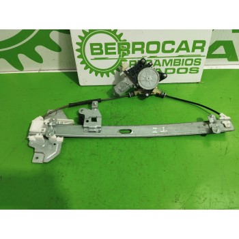Recambio de elevalunas trasero izquierdo para kia carnival 2.9 crdi cat referencia OEM IAM 824504D020  