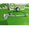 Recambio de elevalunas trasero izquierdo para kia carnival 2.9 crdi cat referencia OEM IAM 824504D020  