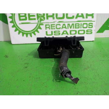 Recambio de caja reles / fusibles para citroën c5 break 2.0 hdi referencia OEM IAM 9633229480  
